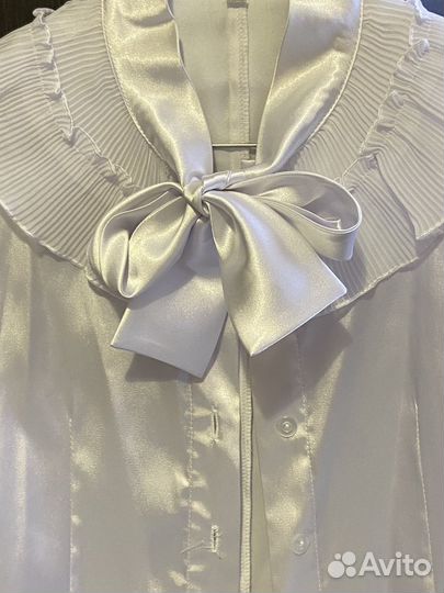 Блузка для девочки