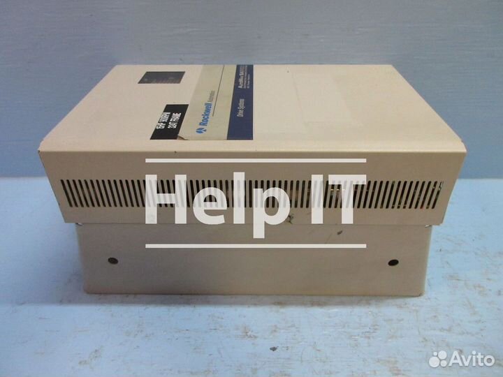 Инвертор Allen Bradley SA3100-W020-AA-L6R