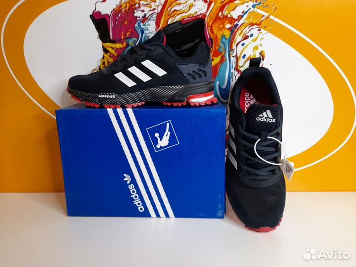 Кроссовки adidas