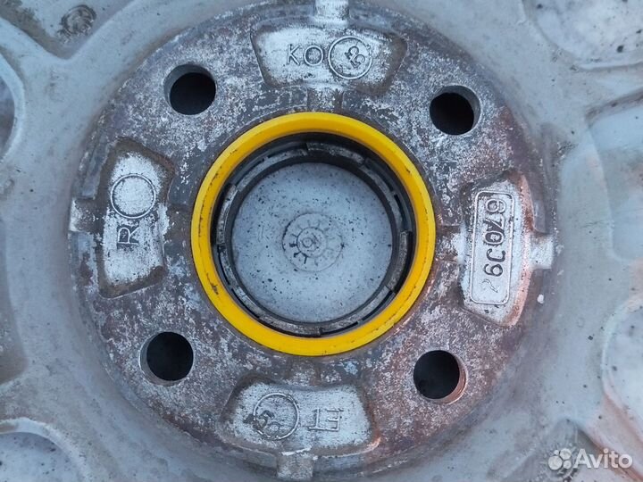 Шины диски колеса r15