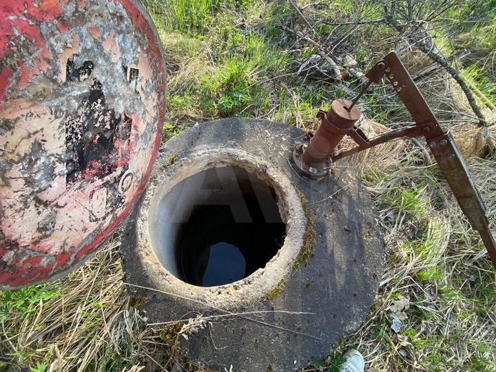 Дача 30 м² на участке 10 сот.