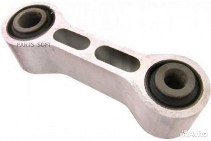 Nibk RN22001 Диск тормозной задний