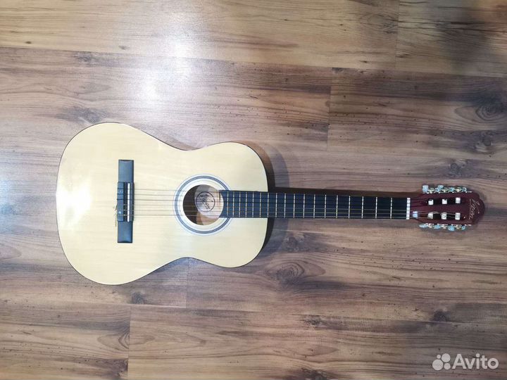 Классическая гитара