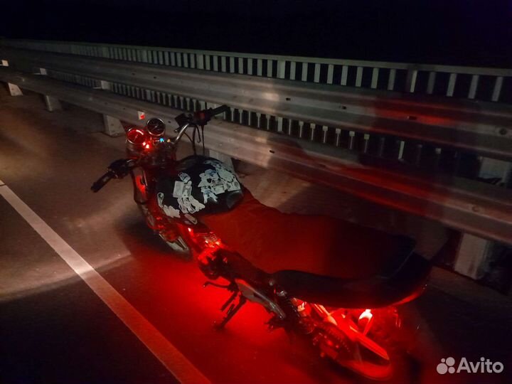 Стелс дельта 200