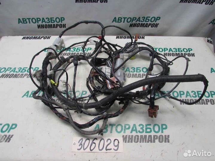 Проводка салона для Nissan Teana 1 2003-2008г