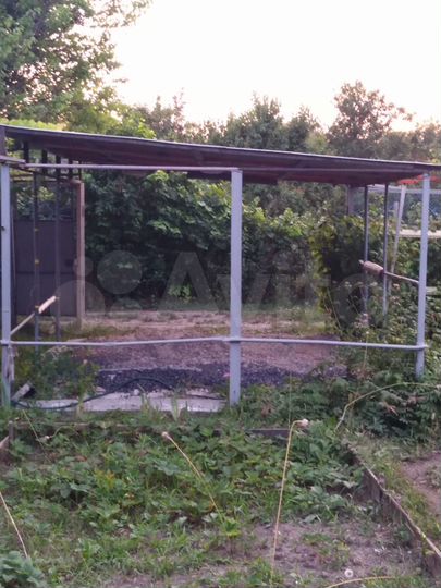 Дача 18 м² на участке 4,9 сот.