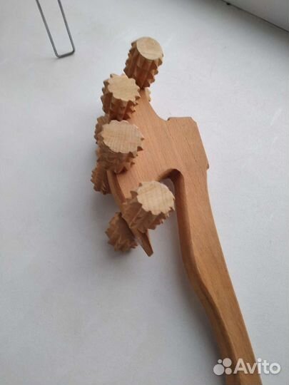 Массажер тетраком