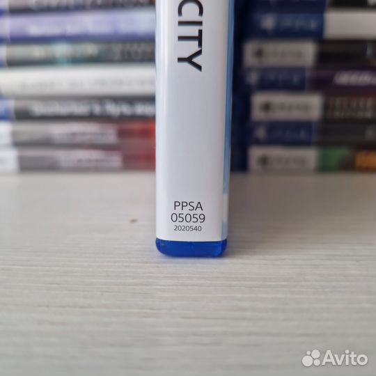 Robocop rogue city ps5