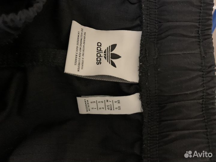 Брюки мужсие adidas