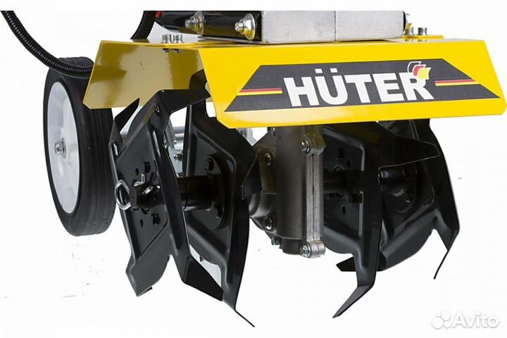 Культиватор Huter GMC-2.8
