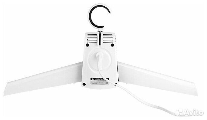 Сушилка для одежды Xiaomi SMART Frog Portable