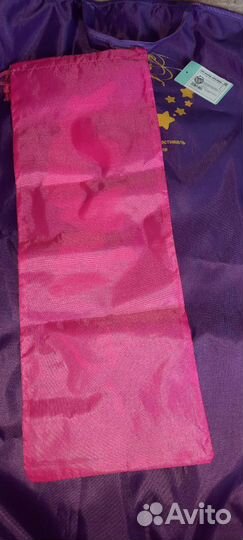 Чехол для булав