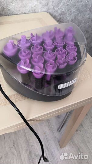 Электрические бигуди