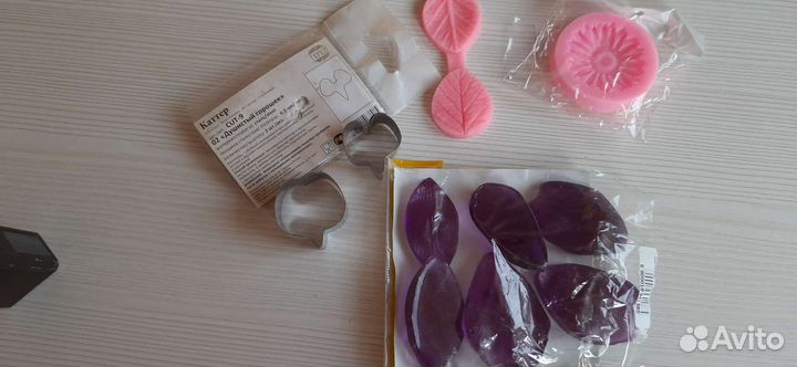 Каттеры вайнеры