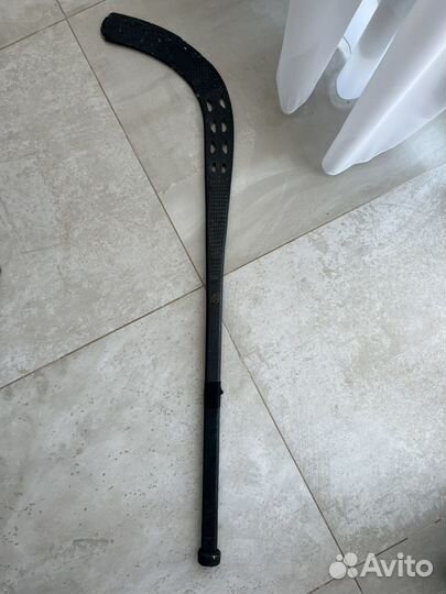 Клюшка карбоновая optimized