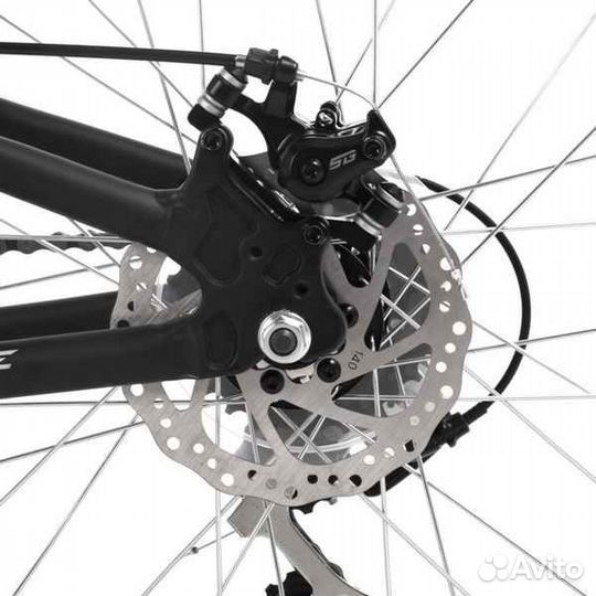 Велосипед novatrack 20