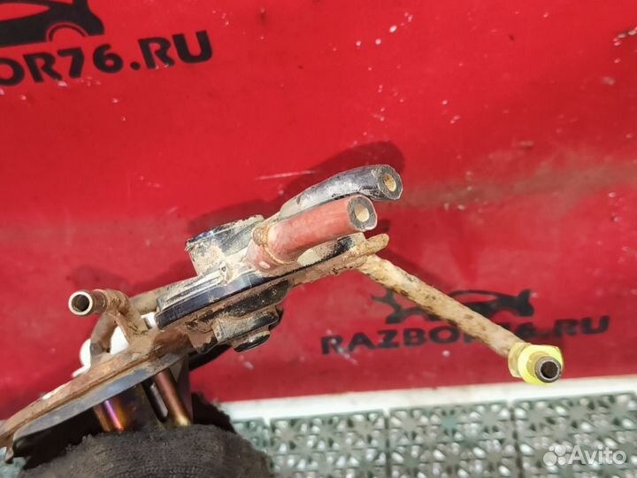 Топливный насос Honda Civic MB