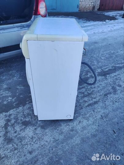 Стиральная машина