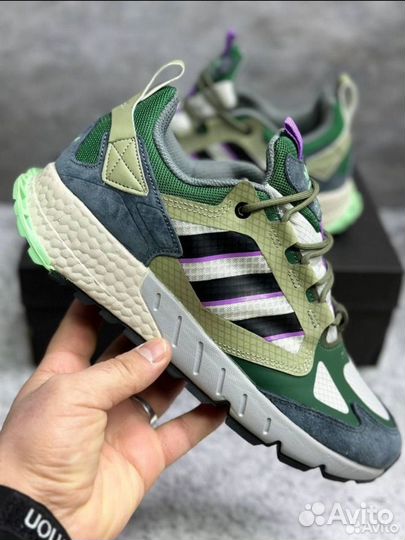 Кроссовки Adidas Zx 1000