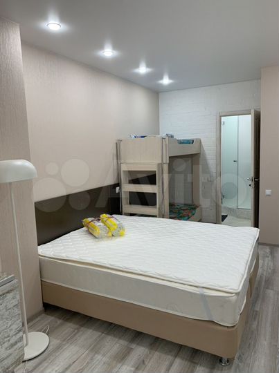 Комната 10 м² в 1-к., 1/9 эт.