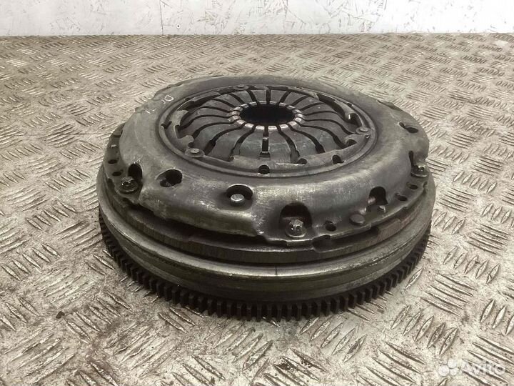 Маховик Opel Vectra C