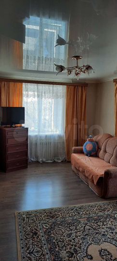 1-к. квартира, 35 м², 2/4 эт.