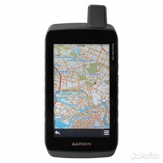 Навигатор Garmin Montana 700 (010-02133-01)