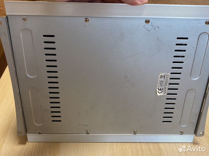 Усилитель DLS MA41