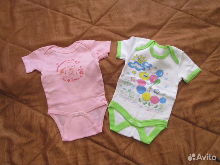 Комбинезоны