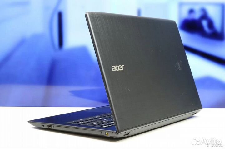 Ноутбук Acer, Core i3, GeForce 940MX, SSD, FullHD
