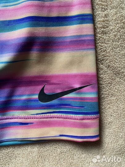 Шорты nike женские xs