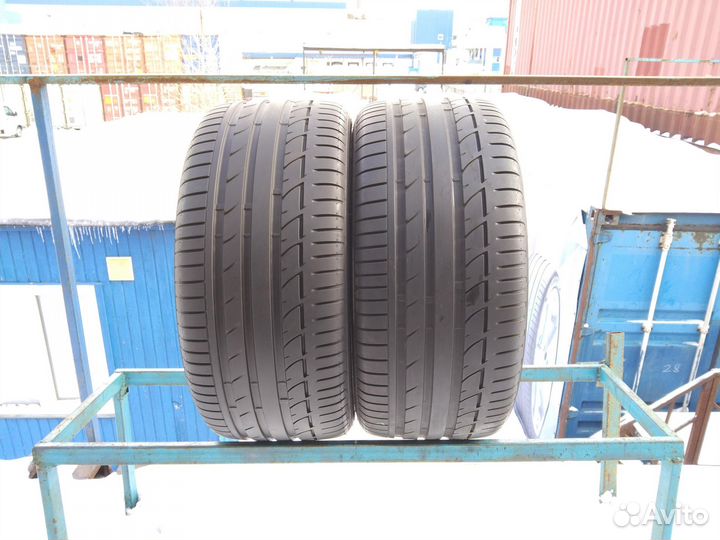 Bridgestone Potenza S001 275/40 R19 101Y