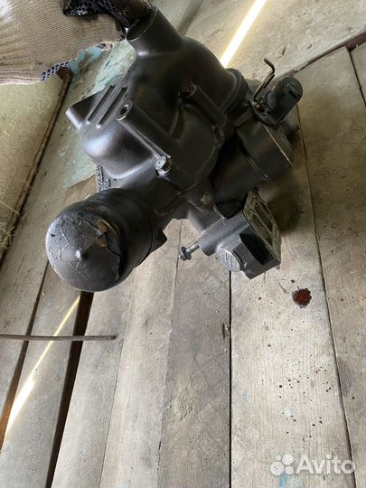 Водяноной насос Даф 105 DAF 105