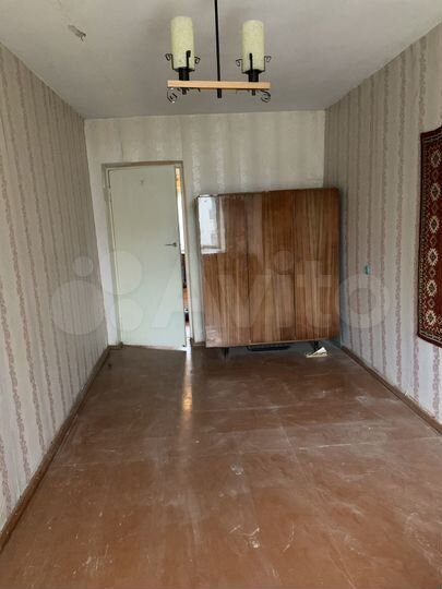 2-к. квартира, 45,3 м², 4/5 эт.