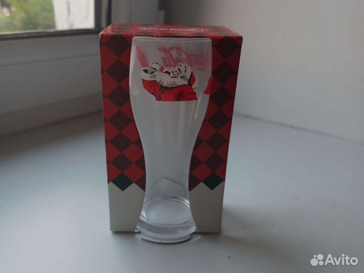 Коллекция новых стаканов Coca- Cola