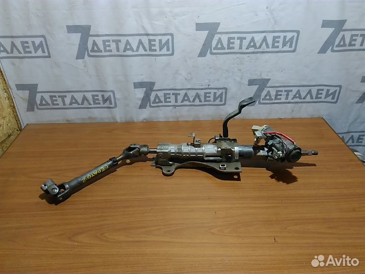 Рулевая колонка Kia Cerato 2
