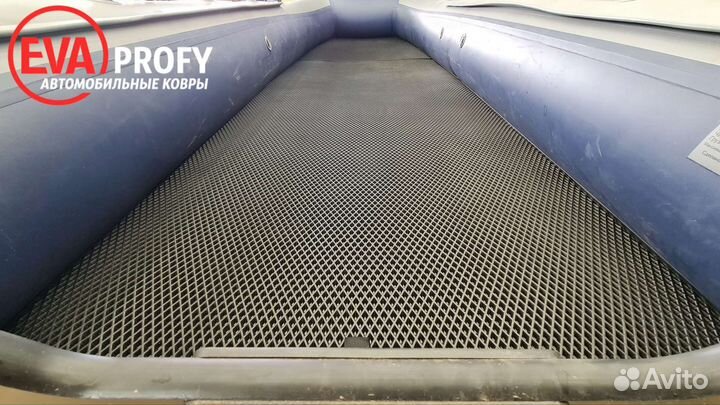 Ева коврик в лодку пвх Флагман DK 380