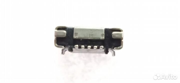 Разъем micro USB SM29