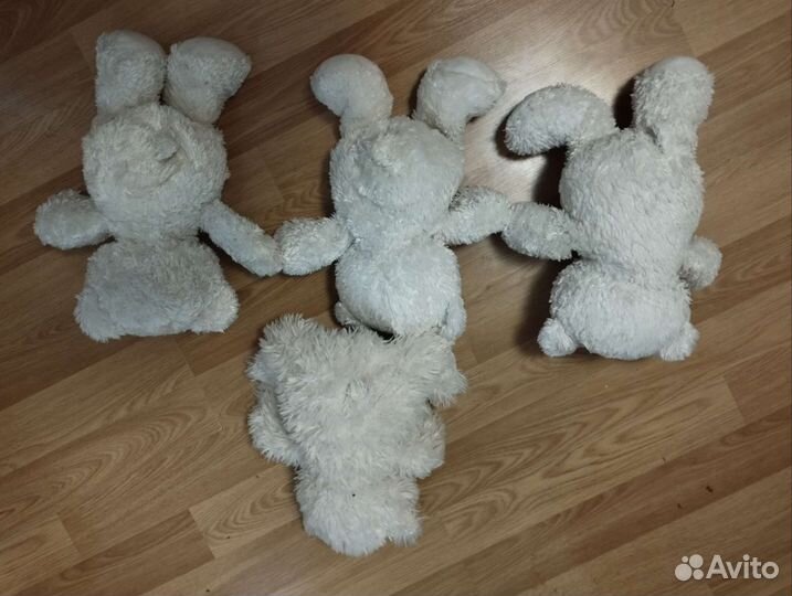 Мягкая игрушка