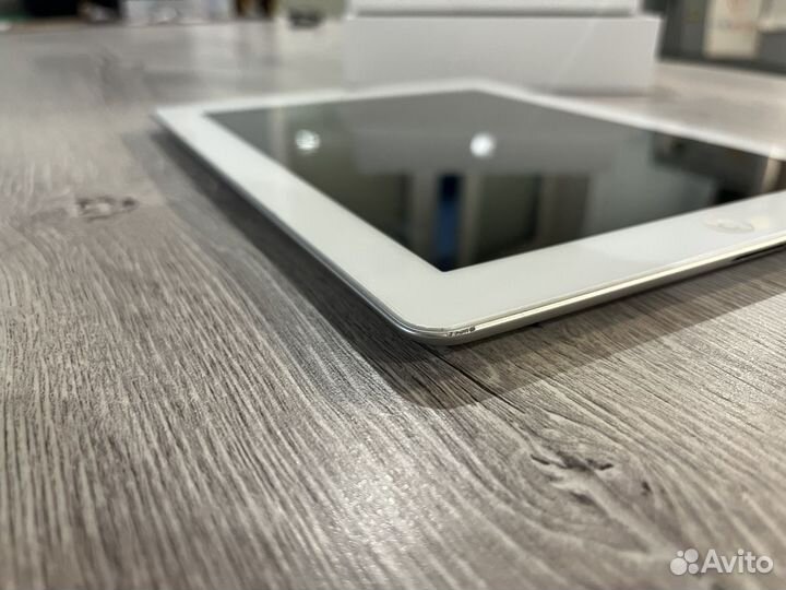 iPad 3