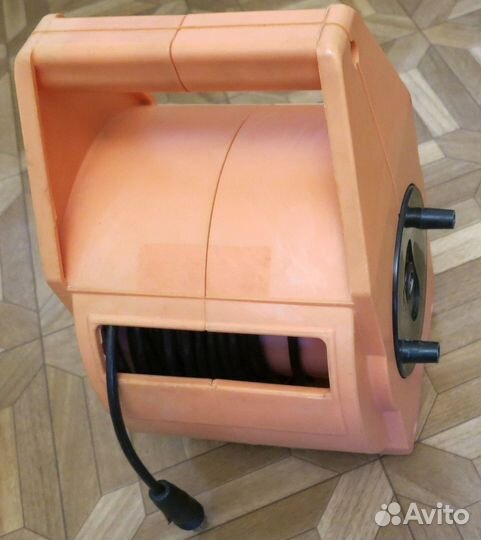 Винтажный антенный удлинитель переносной. СССР