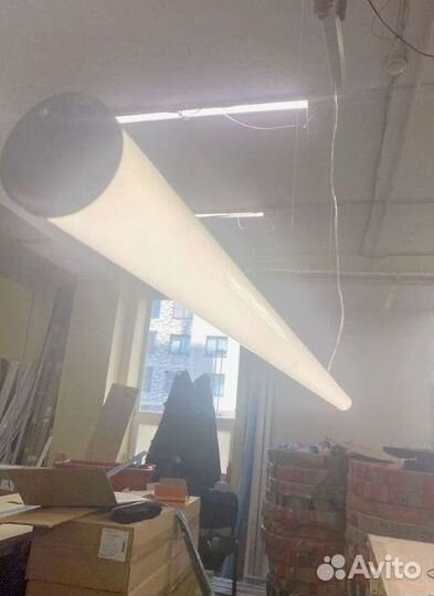 Подвесной светильник