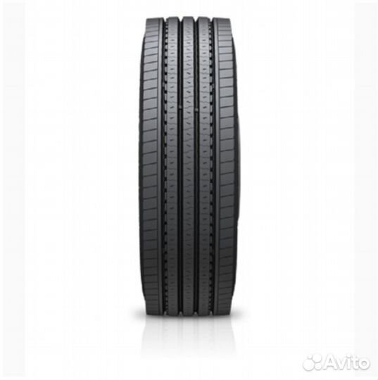 Hankook AH31 385/55R22,5 18PR 160K TL рулевая