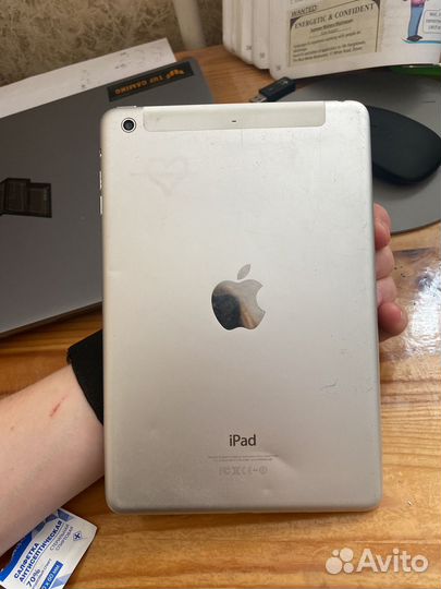 iPad mini 2
