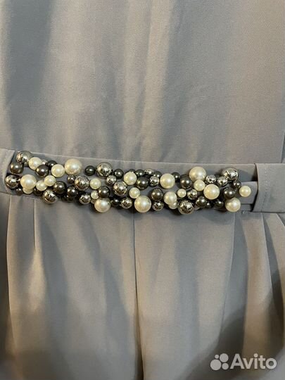 Комбинезон женский