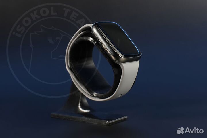 Смарт часы DT 8 Max