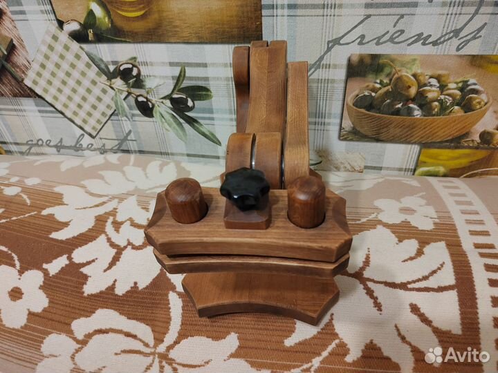 Станок для вышивания от Дубко Змей Горыныч