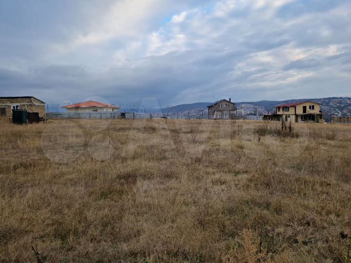 Участок 6,2 сот. (ИЖС)