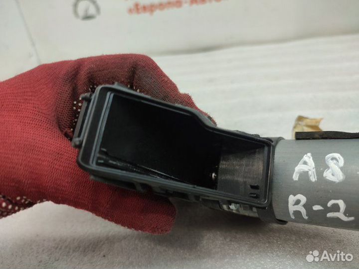 Моторчик стеклоподъемника передний правый Audi A8