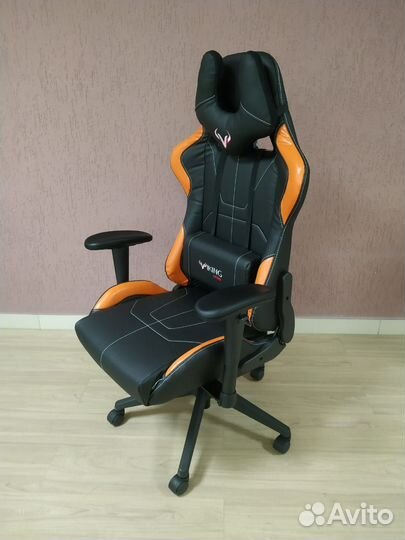 Кресло игровое Zombie Viking 5 Aero с доставкой